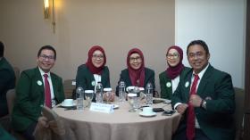 Bidang Pengabdian Masyarakat